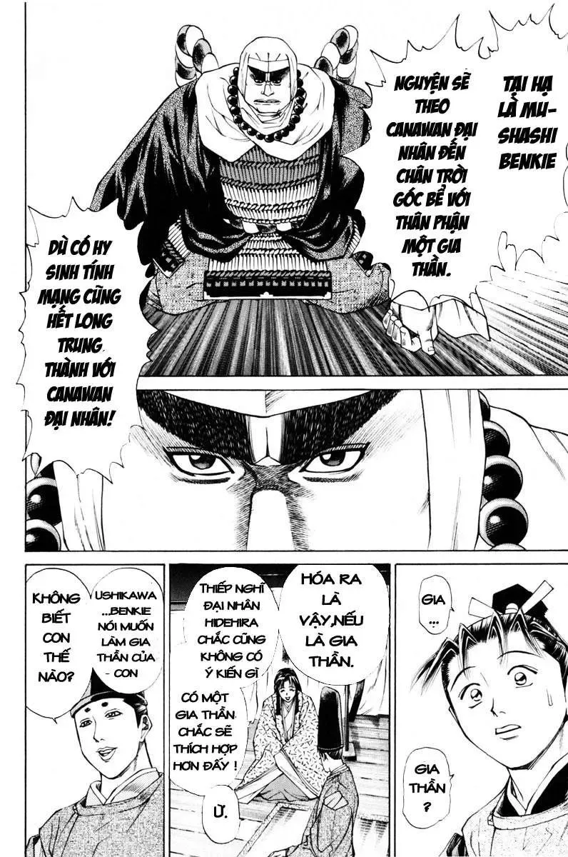 Shana Oh Yoshitsune (Ss1) Chapter 36 - Trang 48