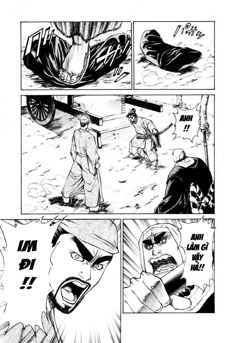 Shana Oh Yoshitsune (Ss1) Chapter 37 - Trang 18