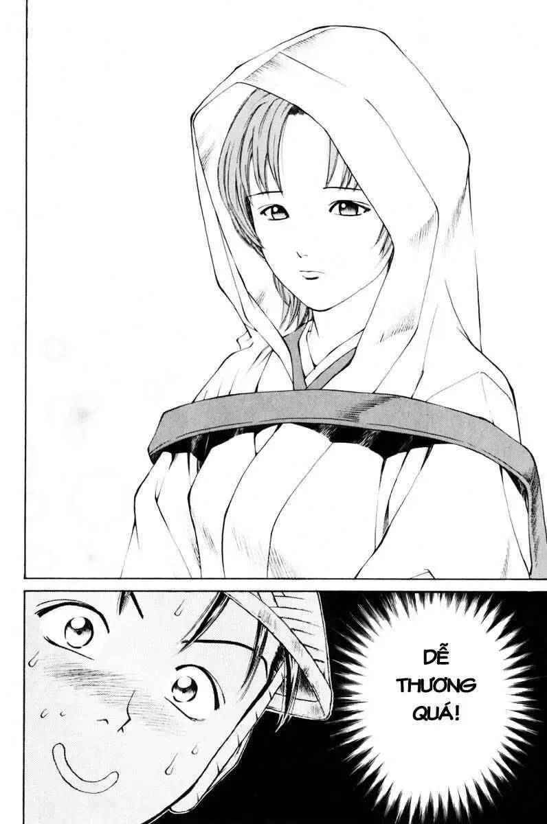 Shana Oh Yoshitsune (Ss1) Chapter 37 - Trang 27