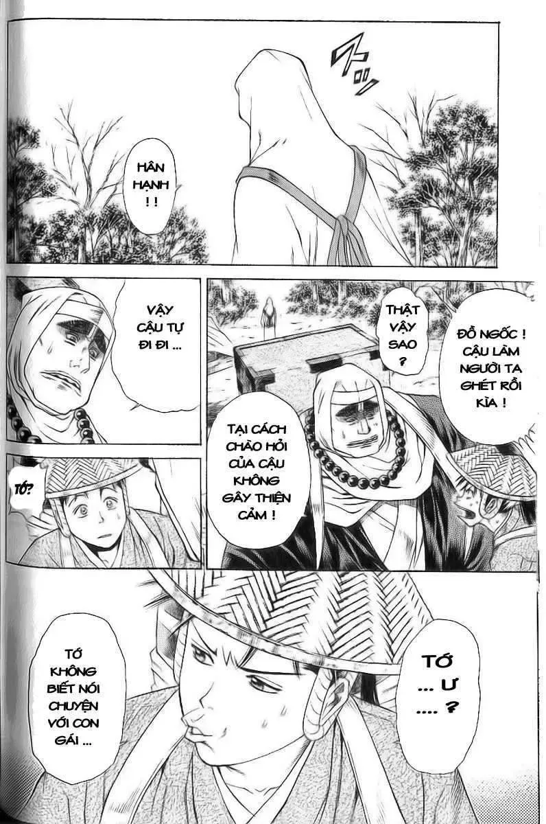 Shana Oh Yoshitsune (Ss1) Chapter 37 - Trang 29