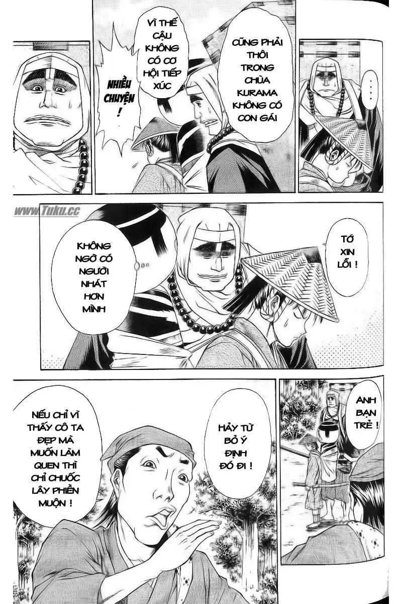 Shana Oh Yoshitsune (Ss1) Chapter 37 - Trang 30