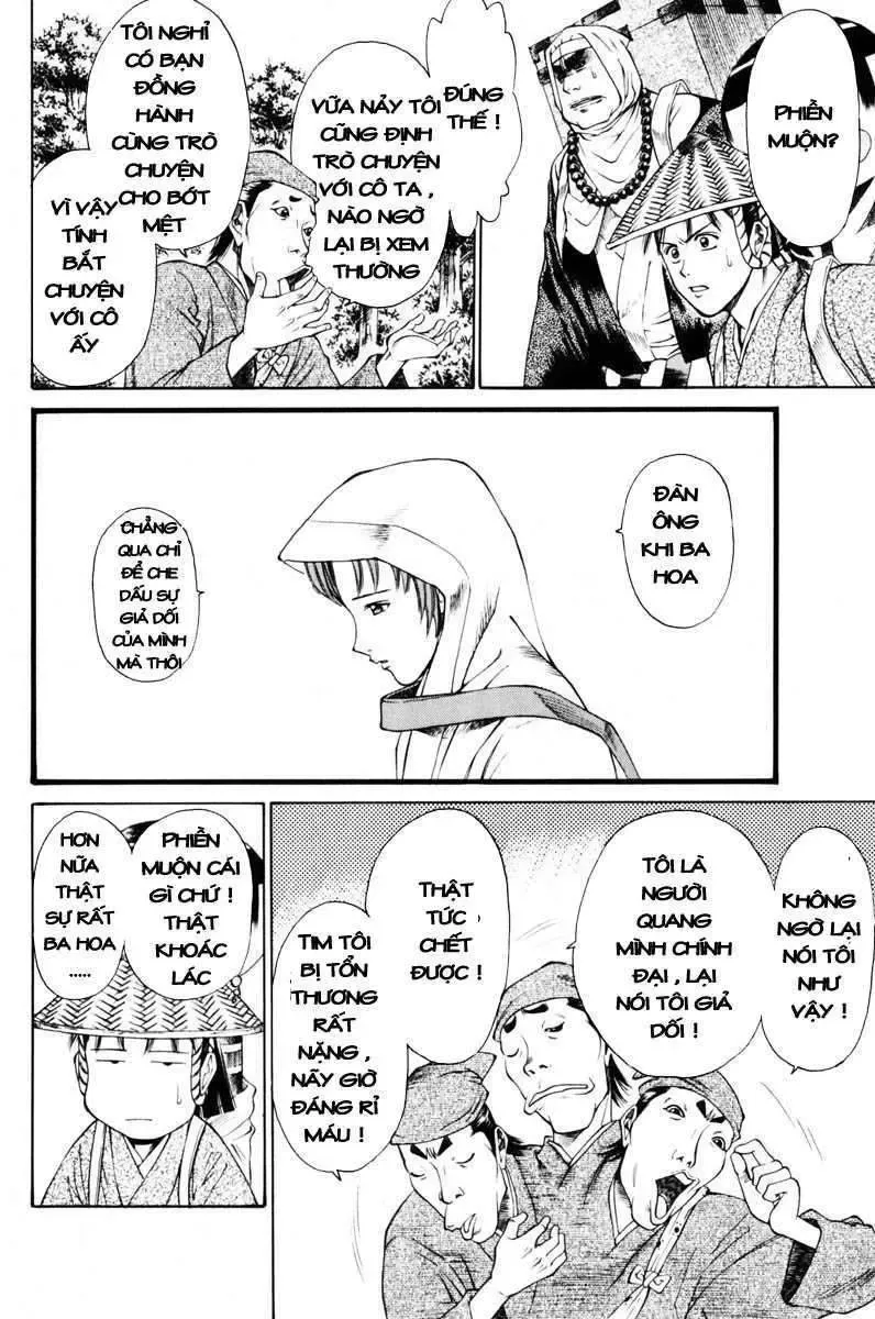 Shana Oh Yoshitsune (Ss1) Chapter 37 - Trang 31