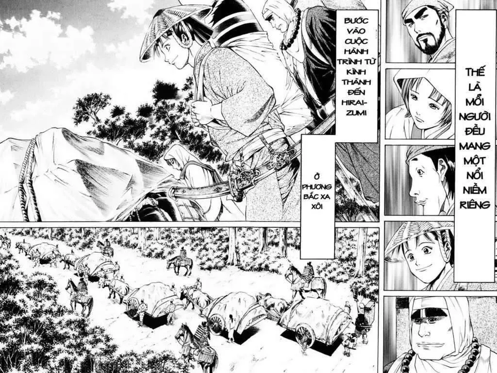 Shana Oh Yoshitsune (Ss1) Chapter 37 - Trang 35