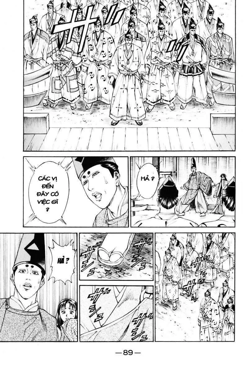 Shana Oh Yoshitsune (Ss1) Chapter 37 - Trang 37