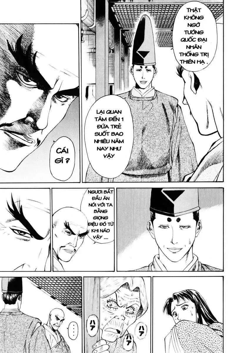 Shana Oh Yoshitsune (Ss1) Chapter 37 - Trang 41
