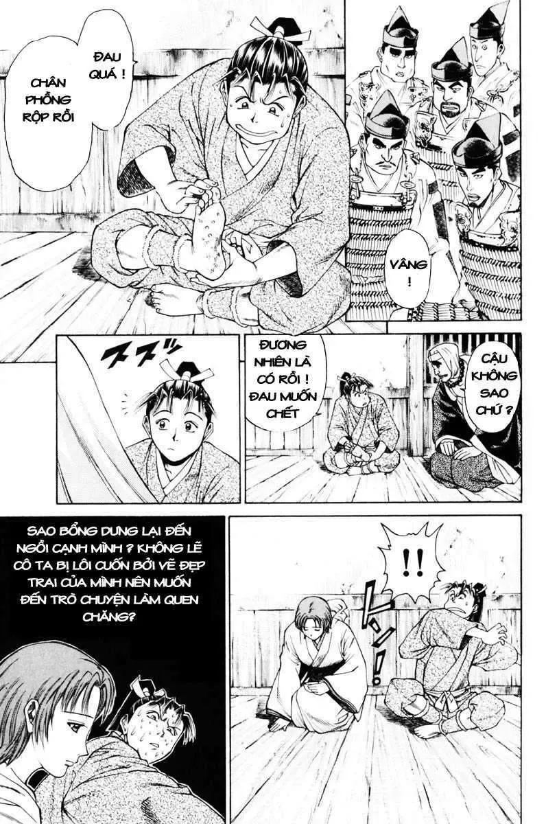 Shana Oh Yoshitsune (Ss1) Chapter 37 - Trang 45