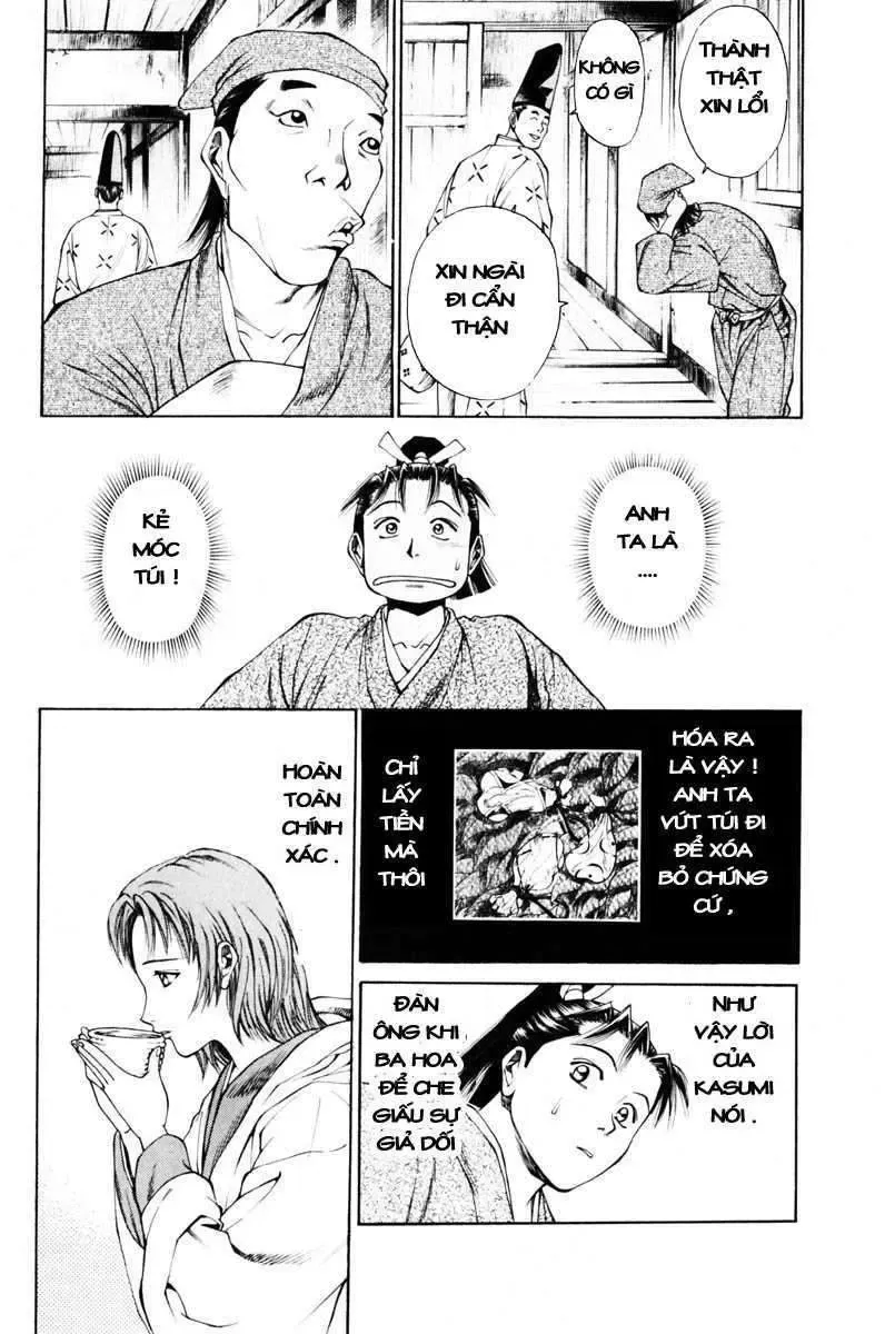 Shana Oh Yoshitsune (Ss1) Chapter 37 - Trang 48