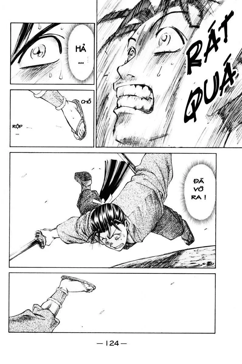 Shana Oh Yoshitsune (Ss1) Chapter 38 - Trang 13