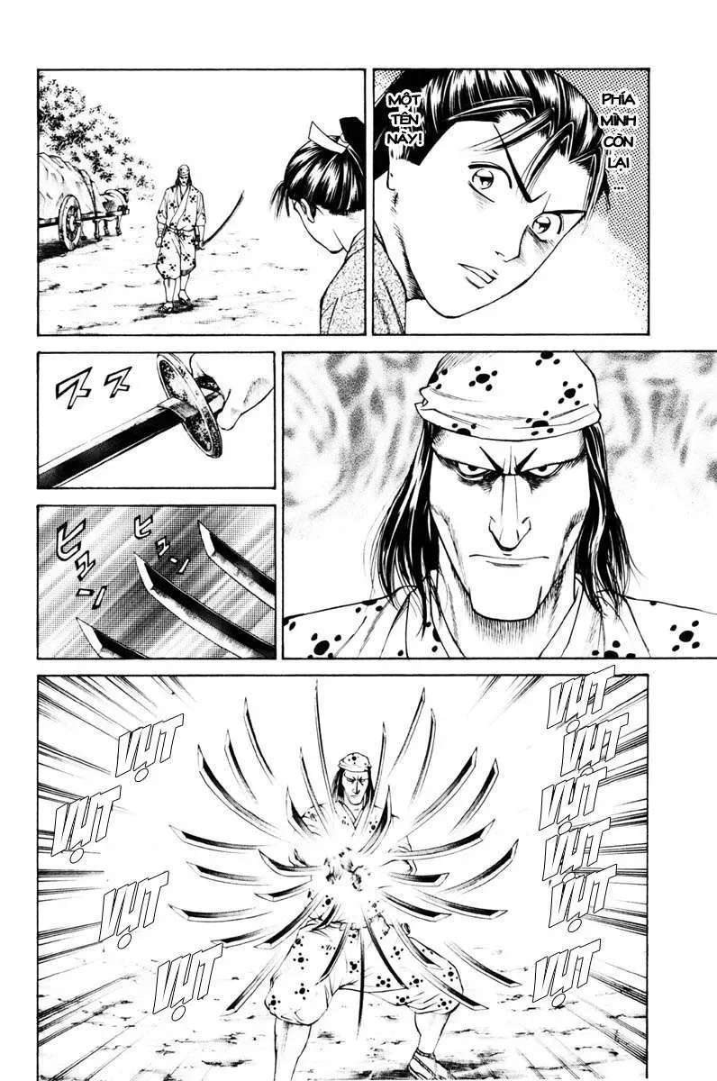 Shana Oh Yoshitsune (Ss1) Chapter 38 - Trang 20