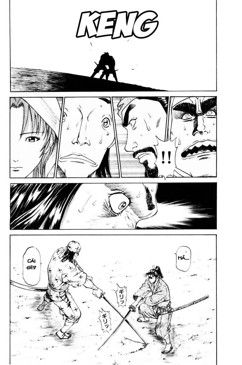 Shana Oh Yoshitsune (Ss1) Chapter 38 - Trang 26