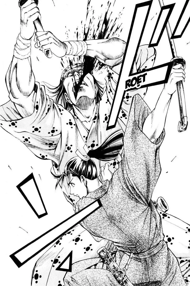 Shana Oh Yoshitsune (Ss1) Chapter 38 - Trang 28
