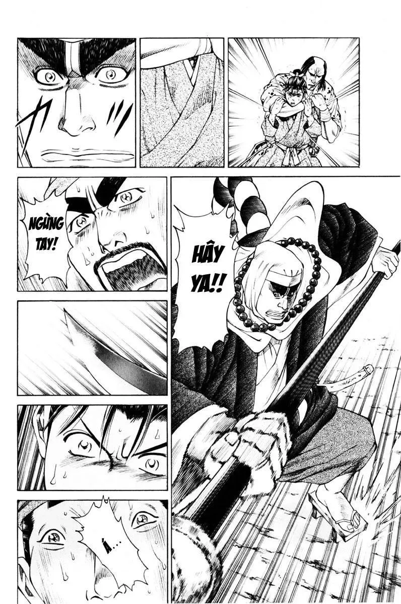 Shana Oh Yoshitsune (Ss1) Chapter 38 - Trang 36