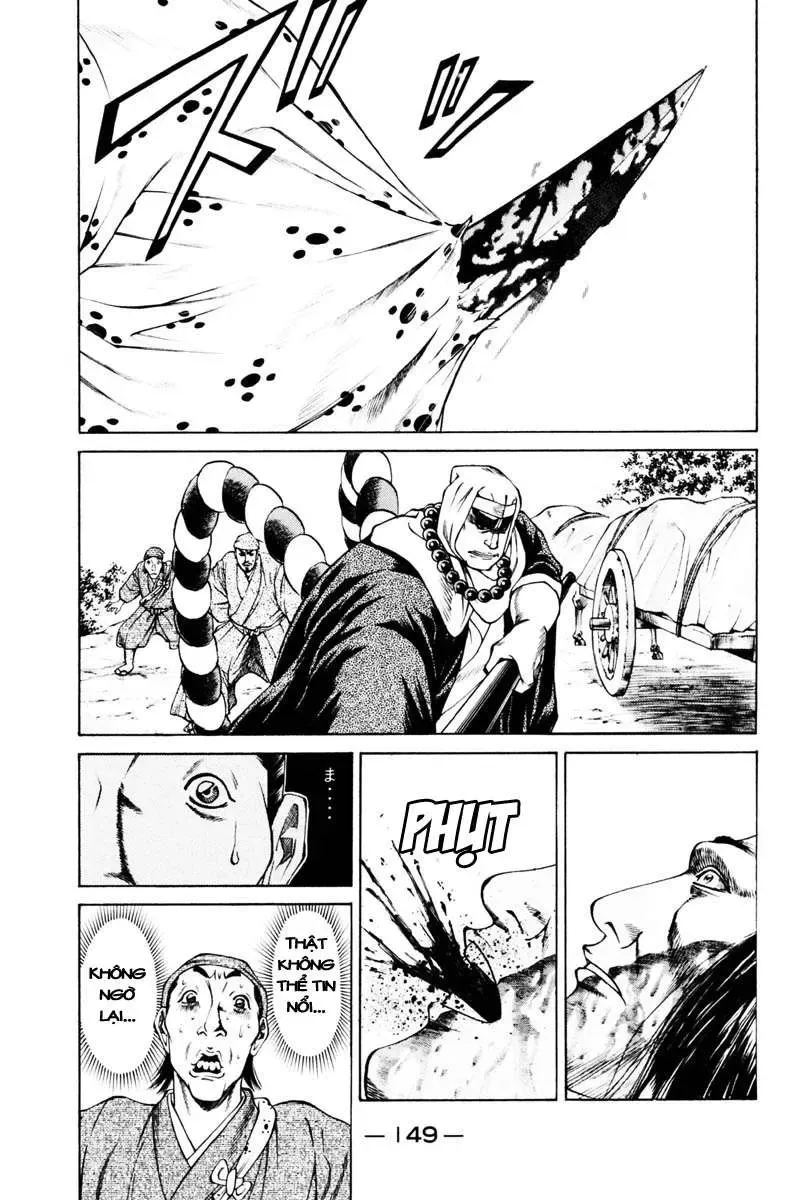Shana Oh Yoshitsune (Ss1) Chapter 38 - Trang 37