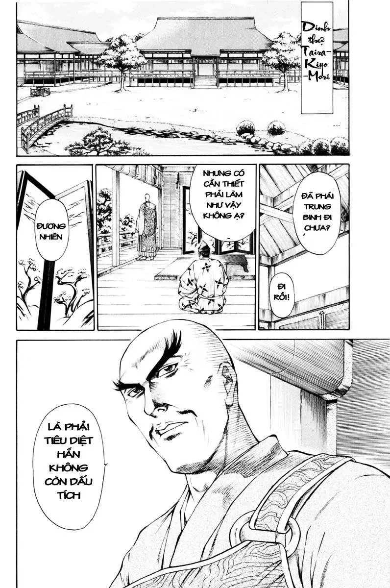 Shana Oh Yoshitsune (Ss1) Chapter 38 - Trang 46