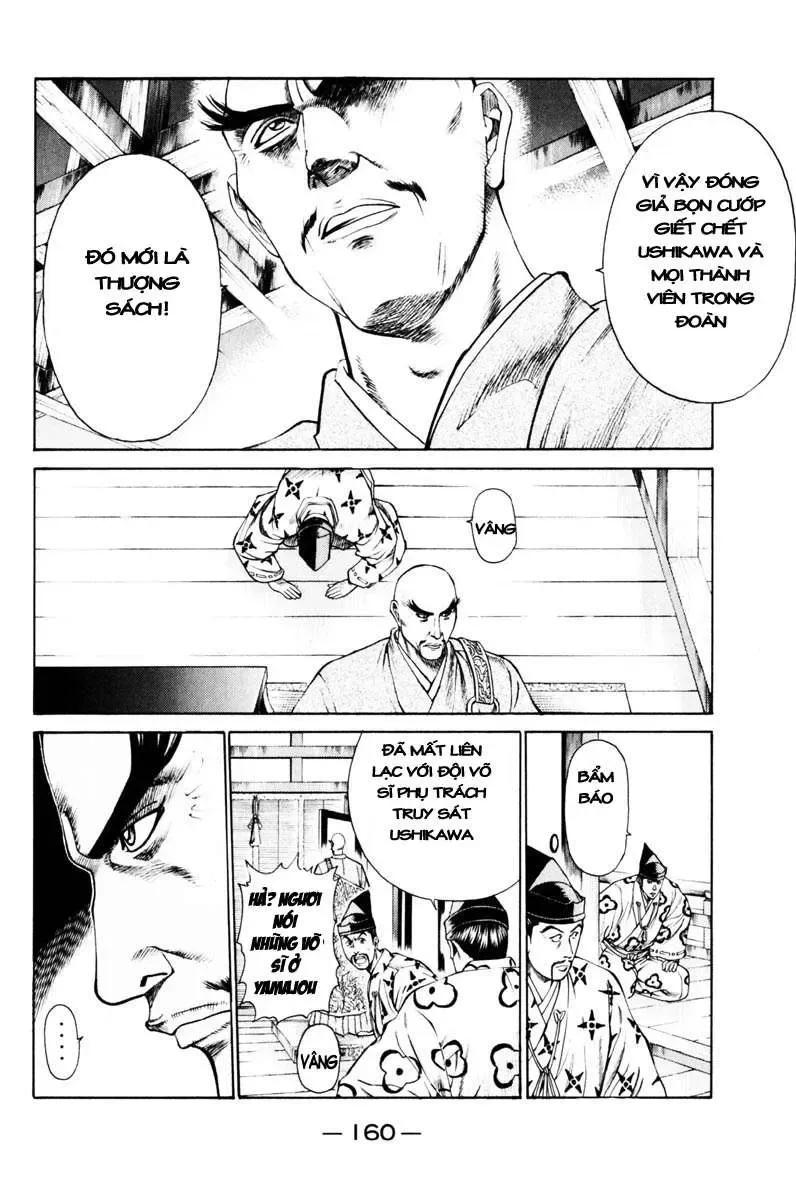Shana Oh Yoshitsune (Ss1) Chapter 38 - Trang 48