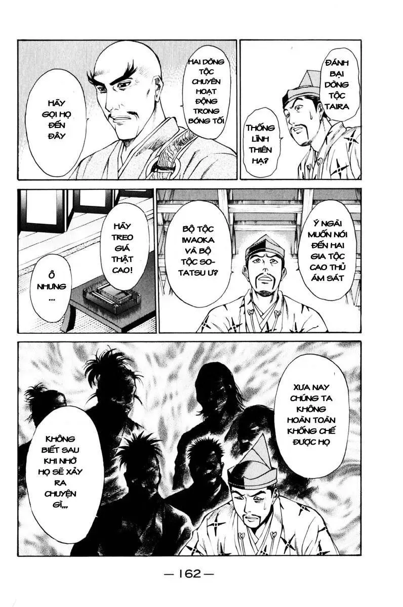 Shana Oh Yoshitsune (Ss1) Chapter 38 - Trang 50