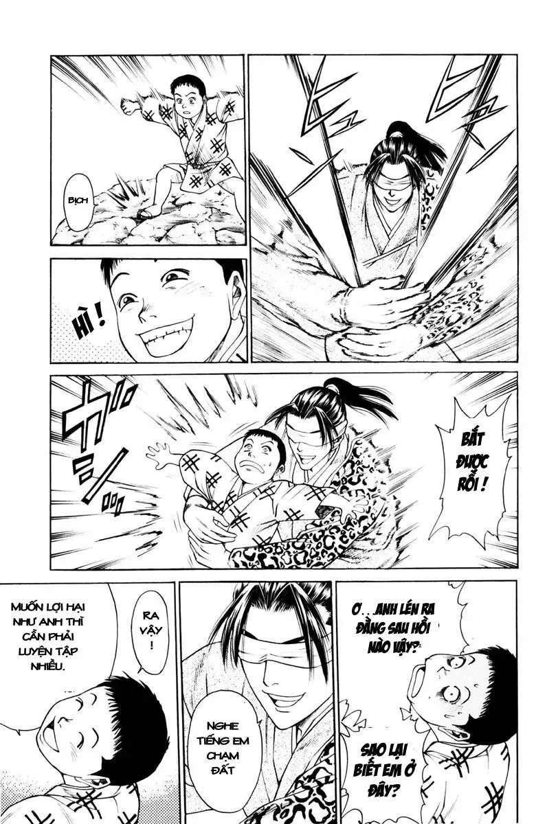 Shana Oh Yoshitsune (Ss1) Chapter 39 - Trang 15