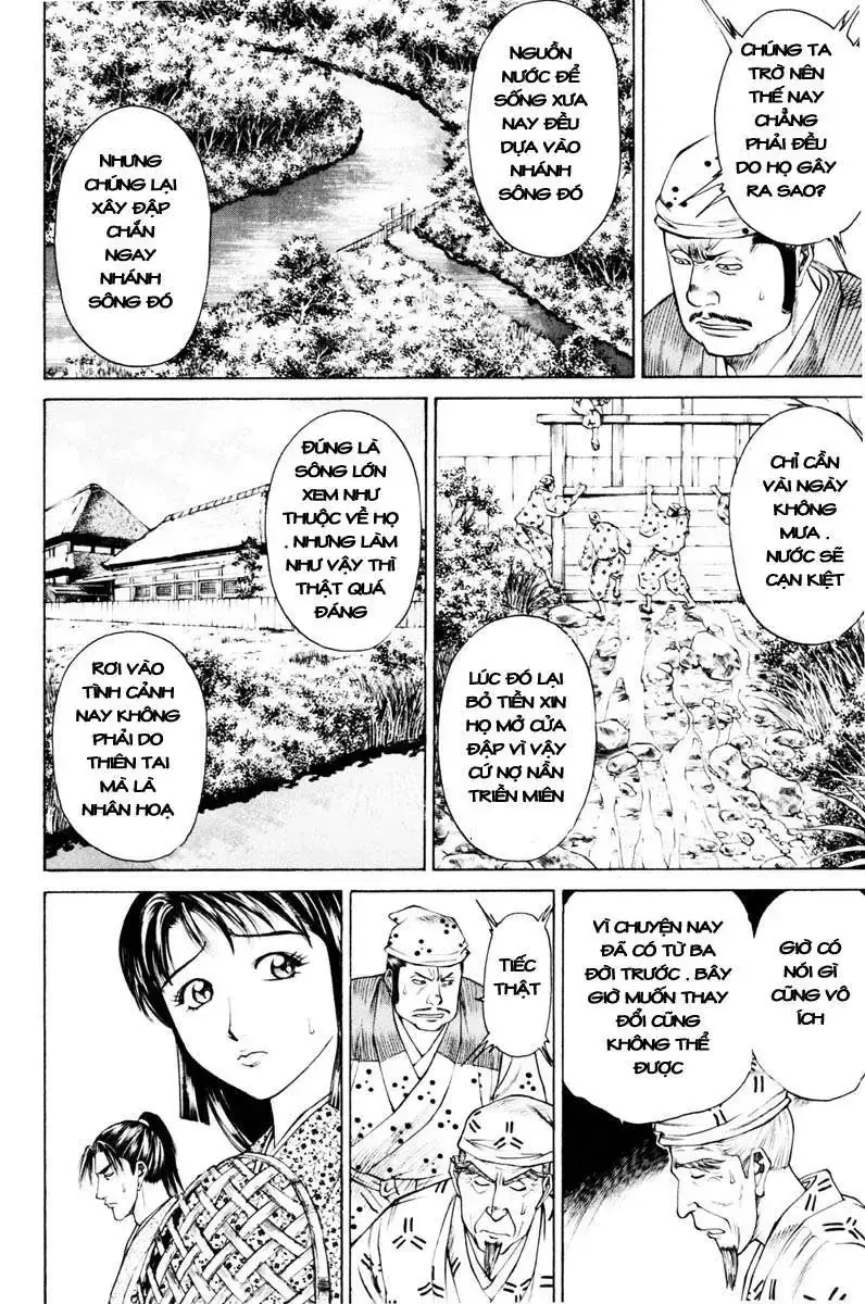 Shana Oh Yoshitsune (Ss1) Chapter 39 - Trang 20