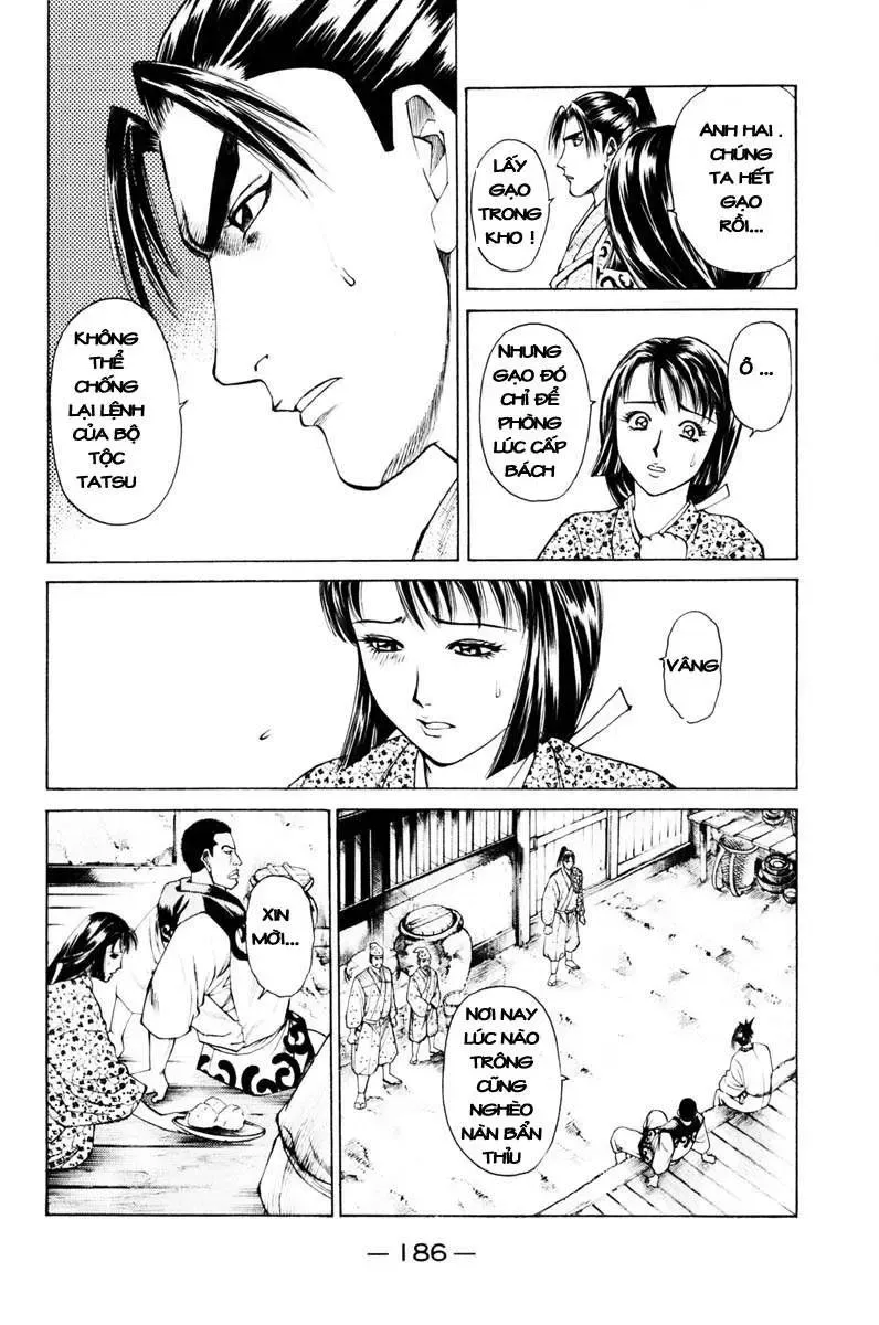 Shana Oh Yoshitsune (Ss1) Chapter 39 - Trang 26