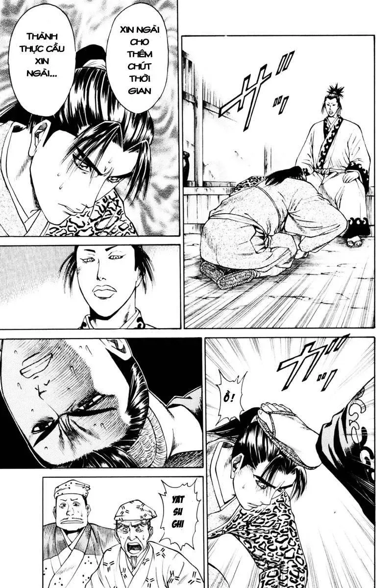 Shana Oh Yoshitsune (Ss1) Chapter 39 - Trang 29