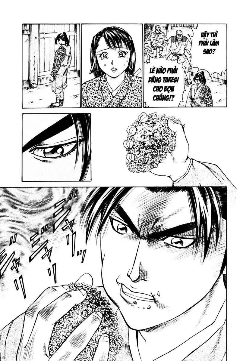 Shana Oh Yoshitsune (Ss1) Chapter 39 - Trang 35
