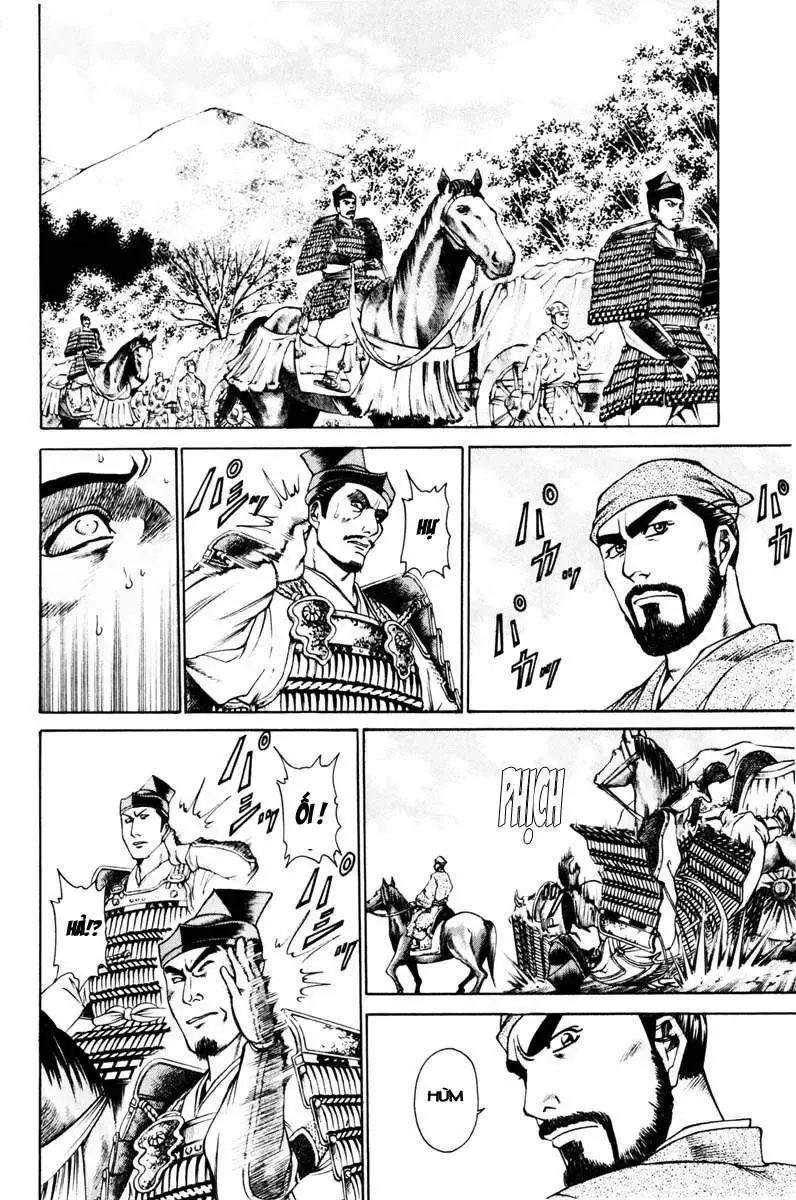 Shana Oh Yoshitsune (Ss1) Chapter 39 - Trang 38