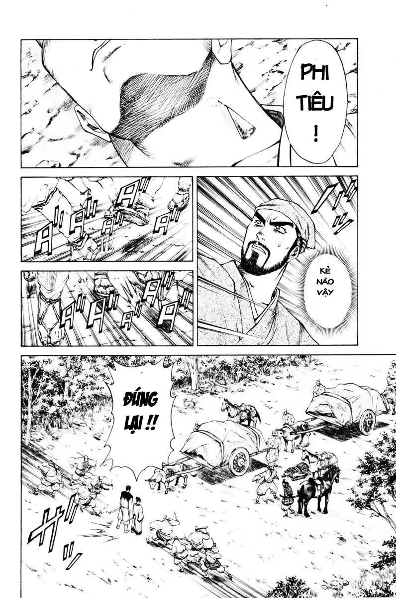 Shana Oh Yoshitsune (Ss1) Chapter 39 - Trang 40