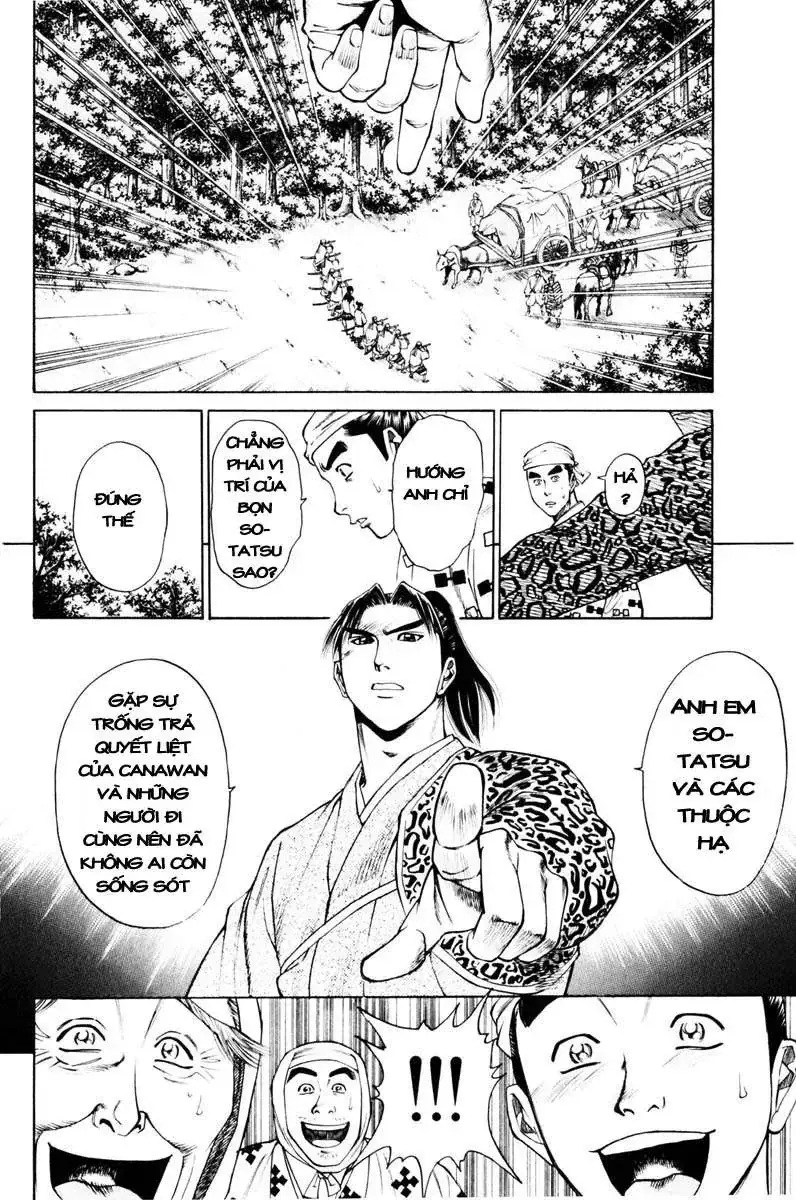Shana Oh Yoshitsune (Ss1) Chapter 39 - Trang 46