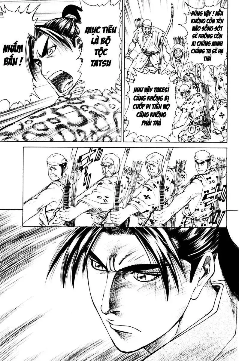 Shana Oh Yoshitsune (Ss1) Chapter 39 - Trang 47