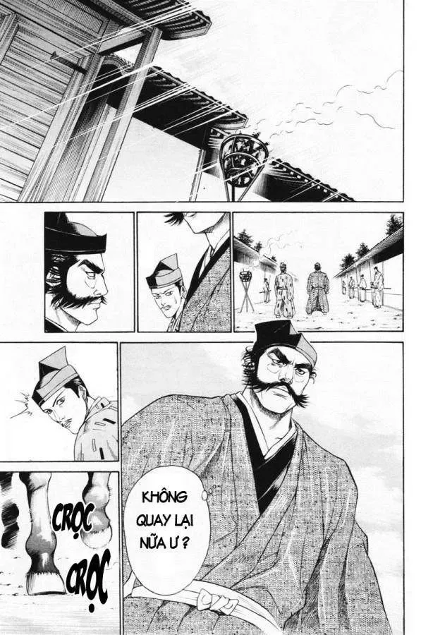 Shana Oh Yoshitsune (Ss1) Chapter 4 - Trang 29