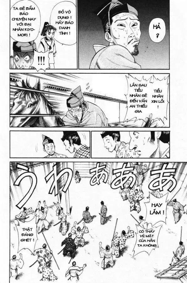 Shana Oh Yoshitsune (Ss1) Chapter 4 - Trang 38