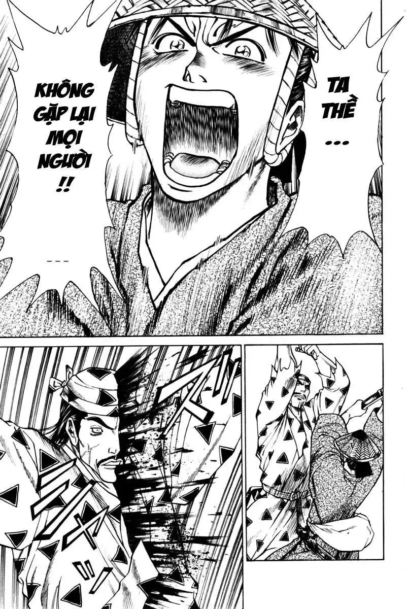 Shana Oh Yoshitsune (Ss1) Chapter 41 - Trang 35