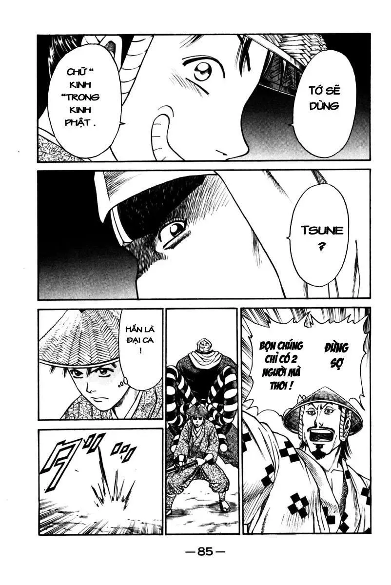 Shana Oh Yoshitsune (Ss1) Chapter 41 - Trang 37