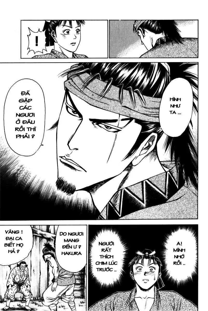 Shana Oh Yoshitsune (Ss1) Chapter 42 - Trang 30