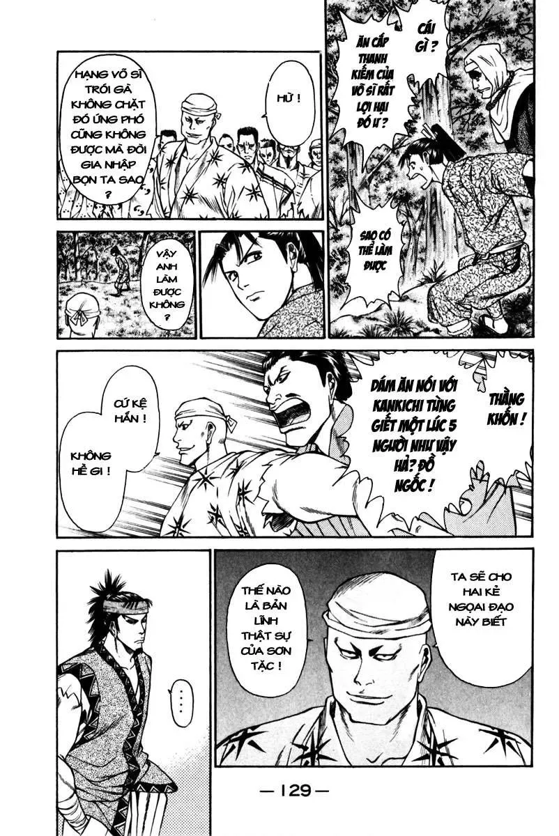Shana Oh Yoshitsune (Ss1) Chapter 42 - Trang 36