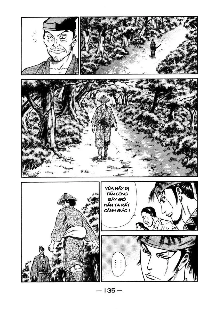 Shana Oh Yoshitsune (Ss1) Chapter 42 - Trang 42