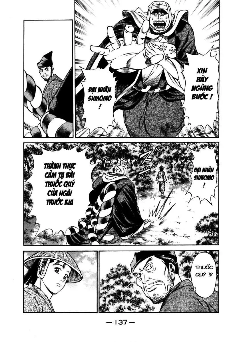 Shana Oh Yoshitsune (Ss1) Chapter 42 - Trang 44