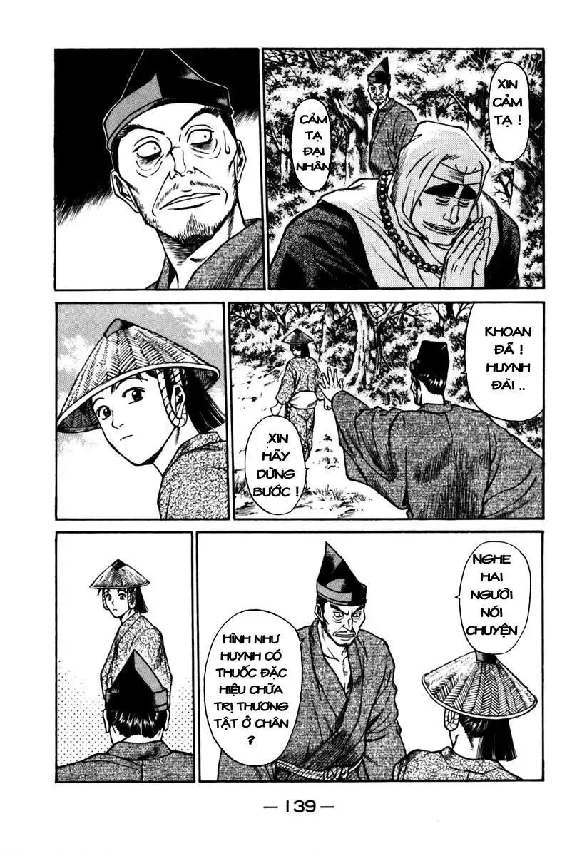 Shana Oh Yoshitsune (Ss1) Chapter 42 - Trang 46
