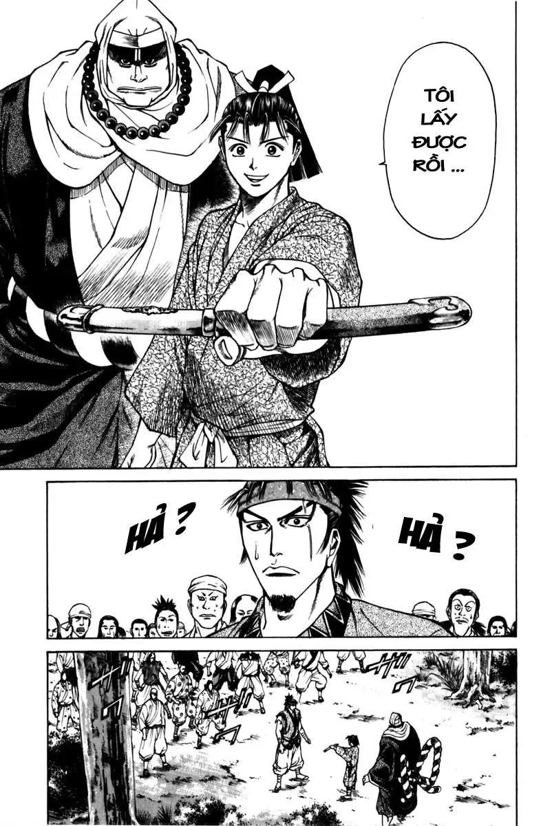 Shana Oh Yoshitsune (Ss1) Chapter 42 - Trang 50