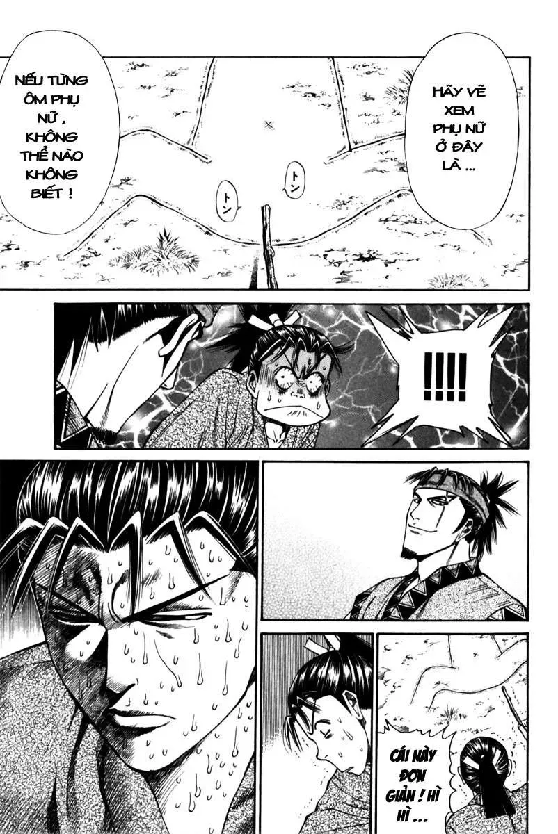 Shana Oh Yoshitsune (Ss1) Chapter 43 - Trang 19