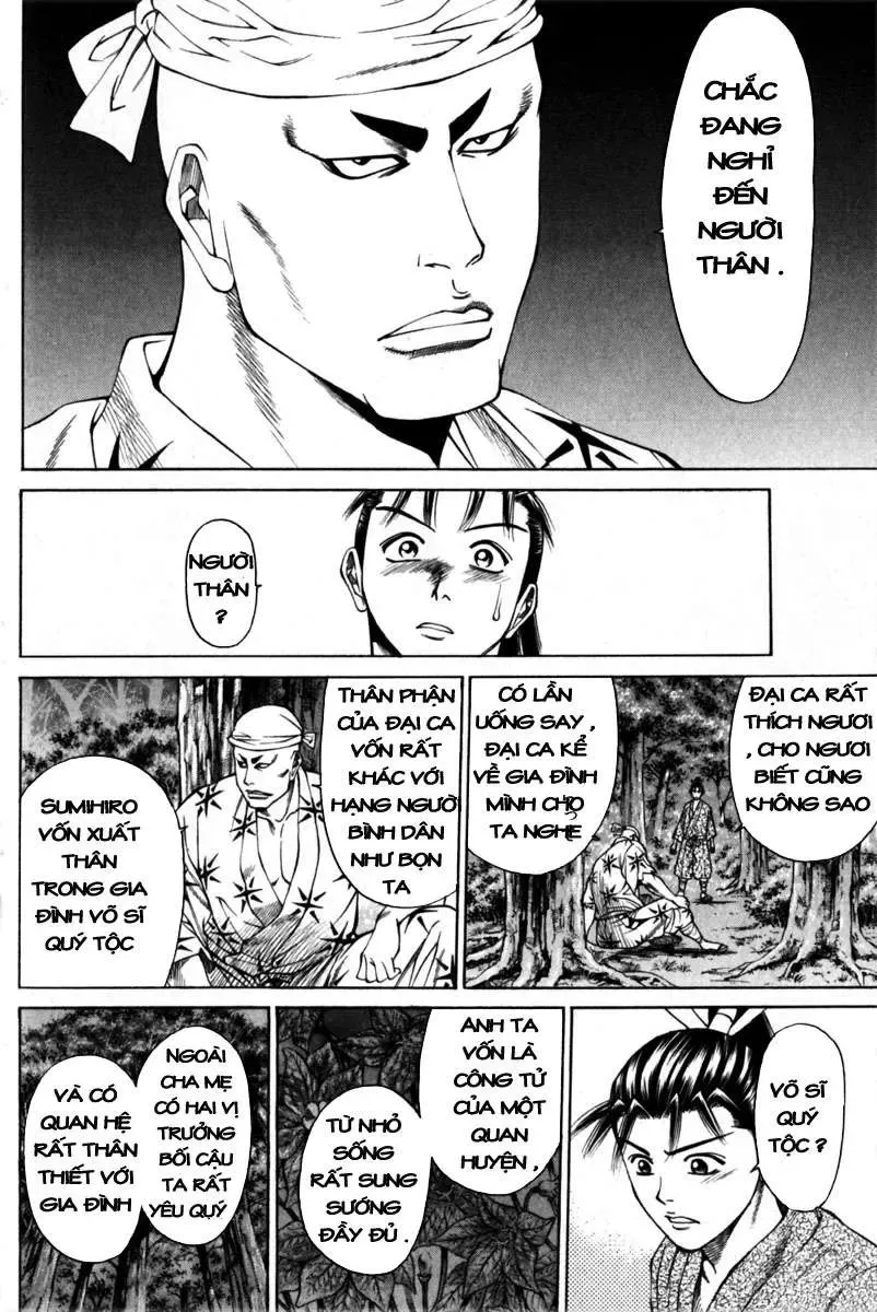 Shana Oh Yoshitsune (Ss1) Chapter 43 - Trang 28