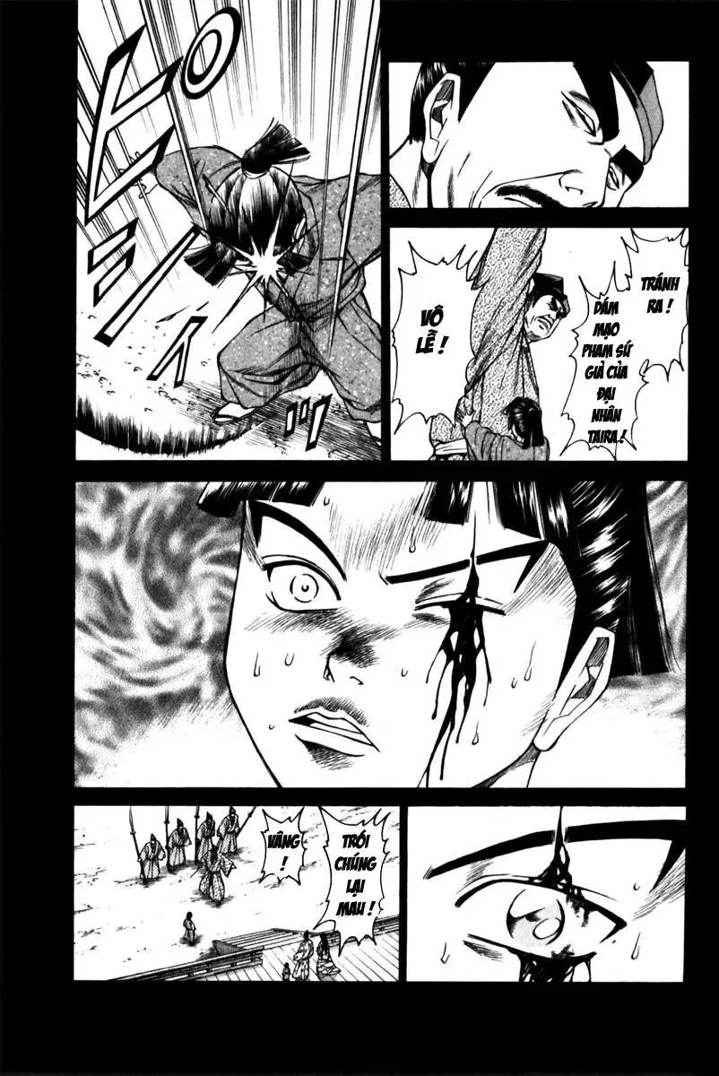 Shana Oh Yoshitsune (Ss1) Chapter 43 - Trang 33