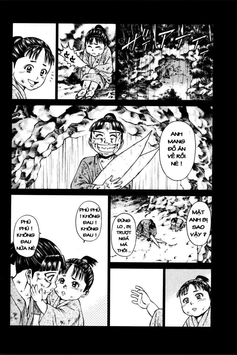 Shana Oh Yoshitsune (Ss1) Chapter 43 - Trang 38
