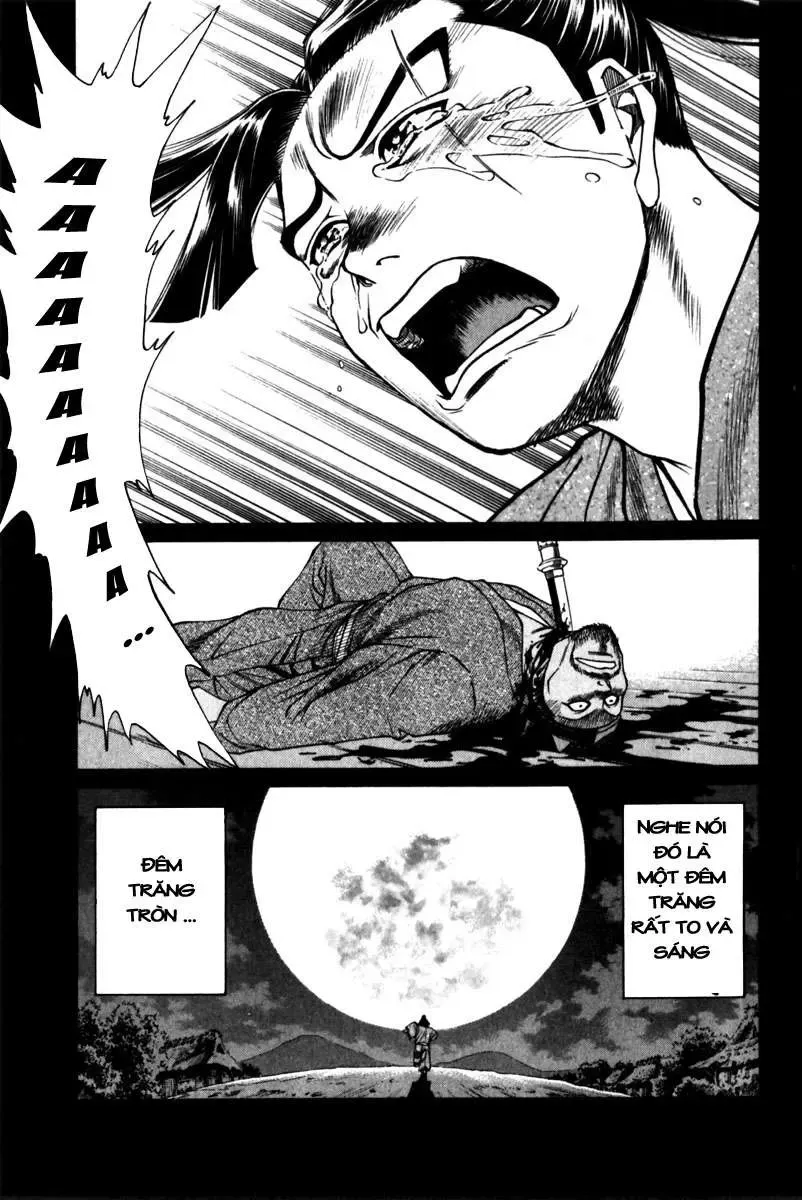 Shana Oh Yoshitsune (Ss1) Chapter 43 - Trang 45