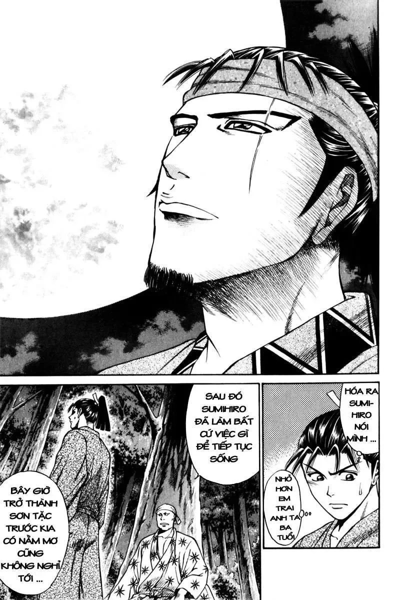 Shana Oh Yoshitsune (Ss1) Chapter 43 - Trang 47