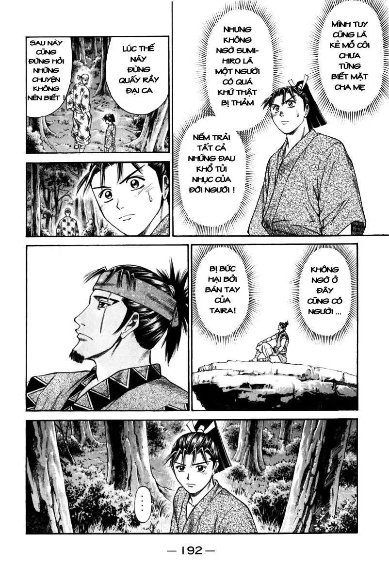 Shana Oh Yoshitsune (Ss1) Chapter 43 - Trang 48