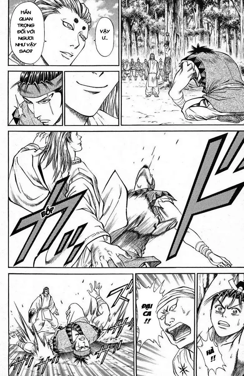 Shana Oh Yoshitsune (Ss1) Chapter 44 - Trang 36