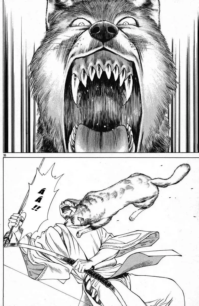 Shana Oh Yoshitsune (Ss1) Chapter 44 - Trang 46