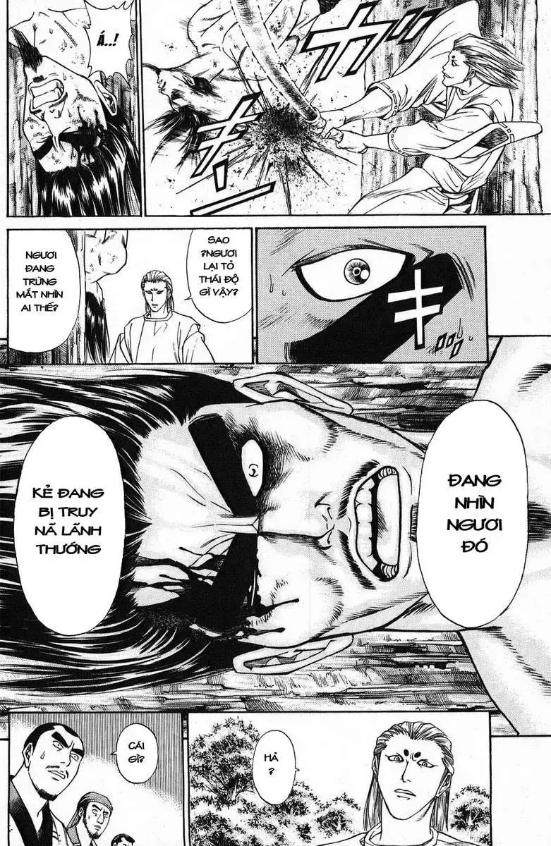 Shana Oh Yoshitsune (Ss1) Chapter 45 - Trang 14
