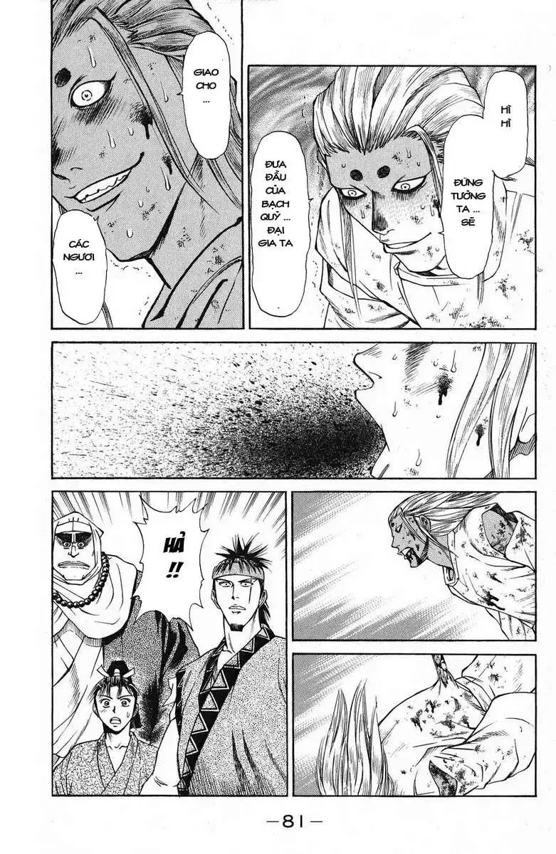 Shana Oh Yoshitsune (Ss1) Chapter 45 - Trang 29